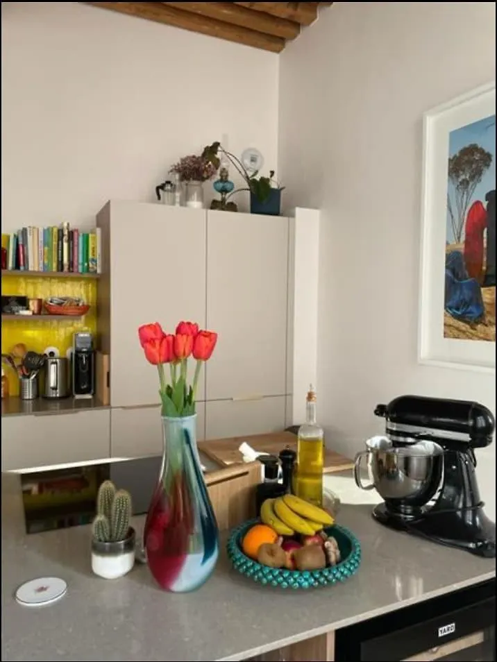 Le Canut Lyon Apartment