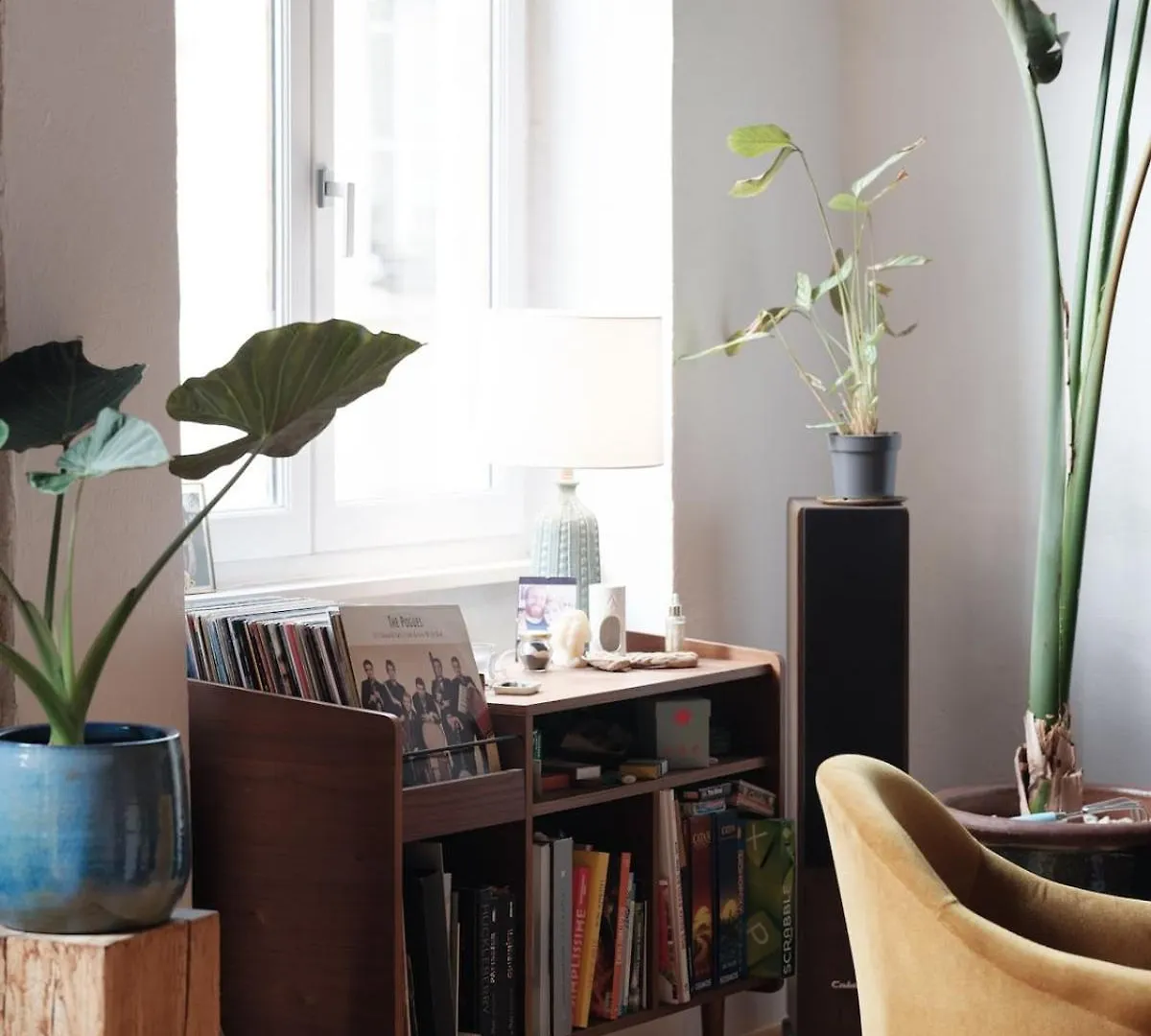Apartment Le Canut Lyon France