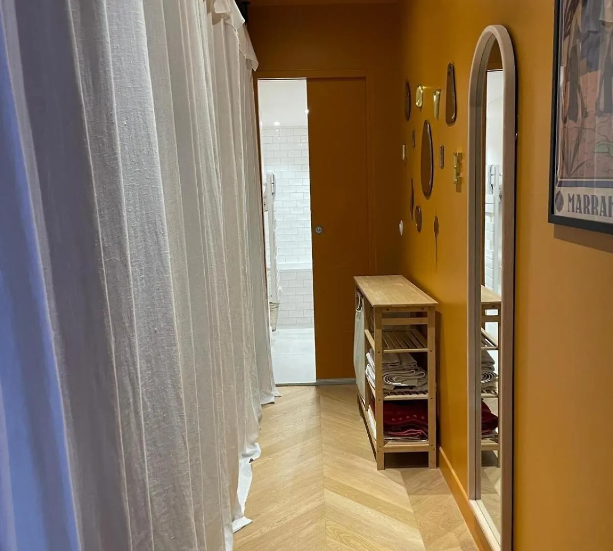 Apartment Le Canut Lyon